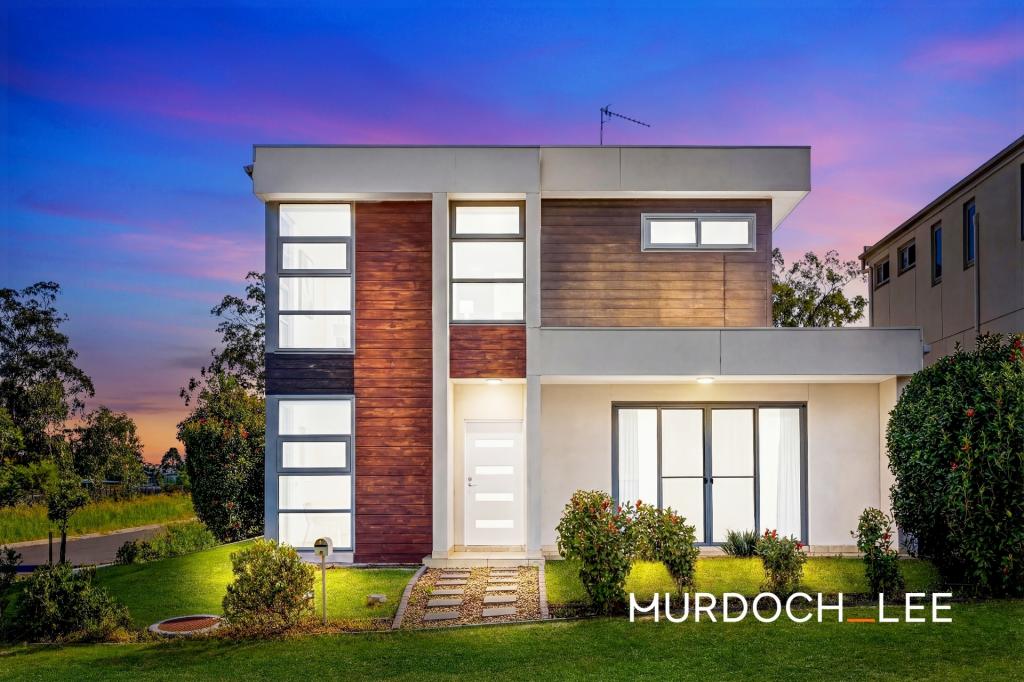 1 Matthias St, Riverstone, NSW 2765