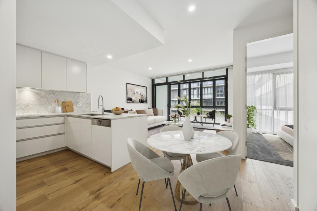 330/20 Anzac Park, Campbell, ACT 2612