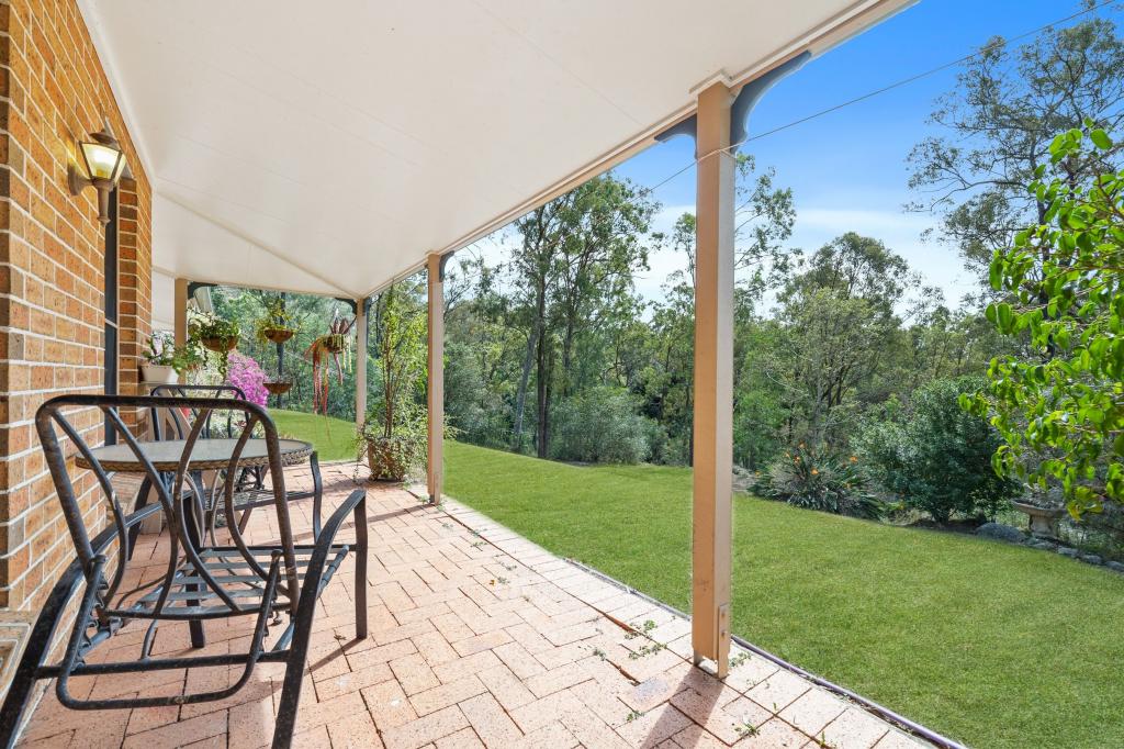 93 DOLLARBIRD DR, TAMBORINE, QLD 4270