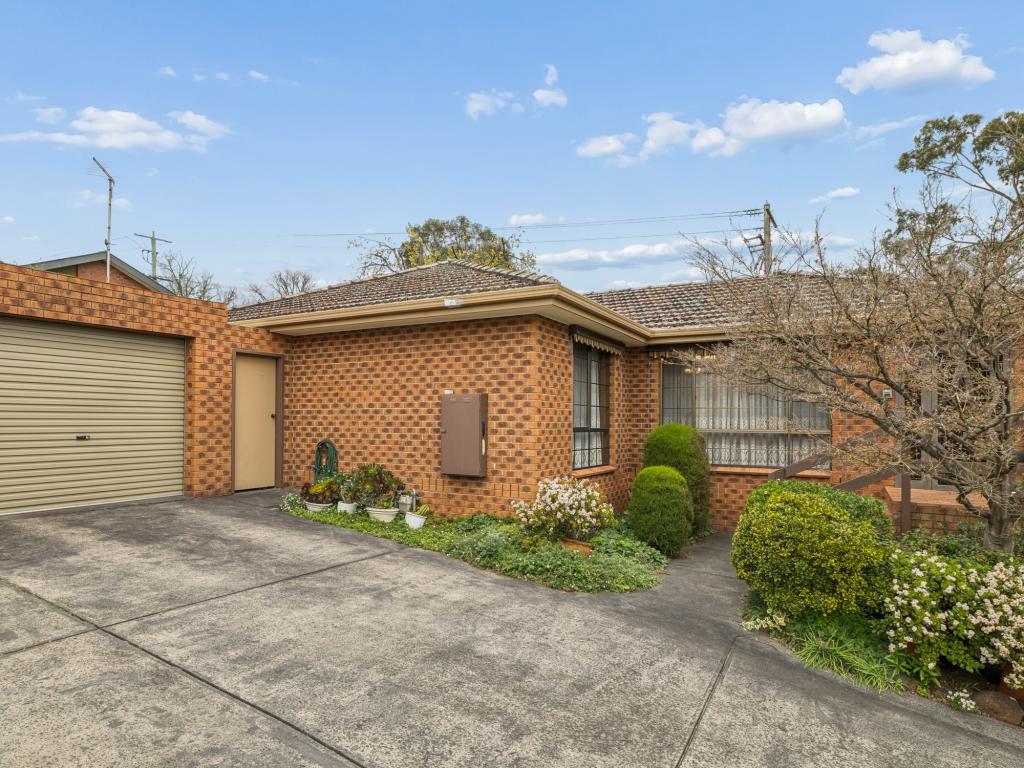 3/83-85 High St, Berwick, VIC 3806