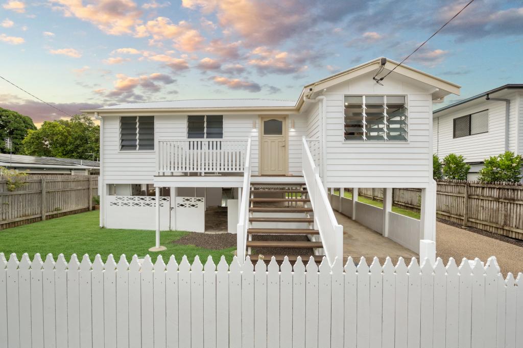 5 Richmond St, Hermit Park, QLD 4812