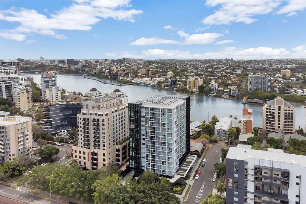 409/18 Thorn St, Kangaroo Point, QLD 4169