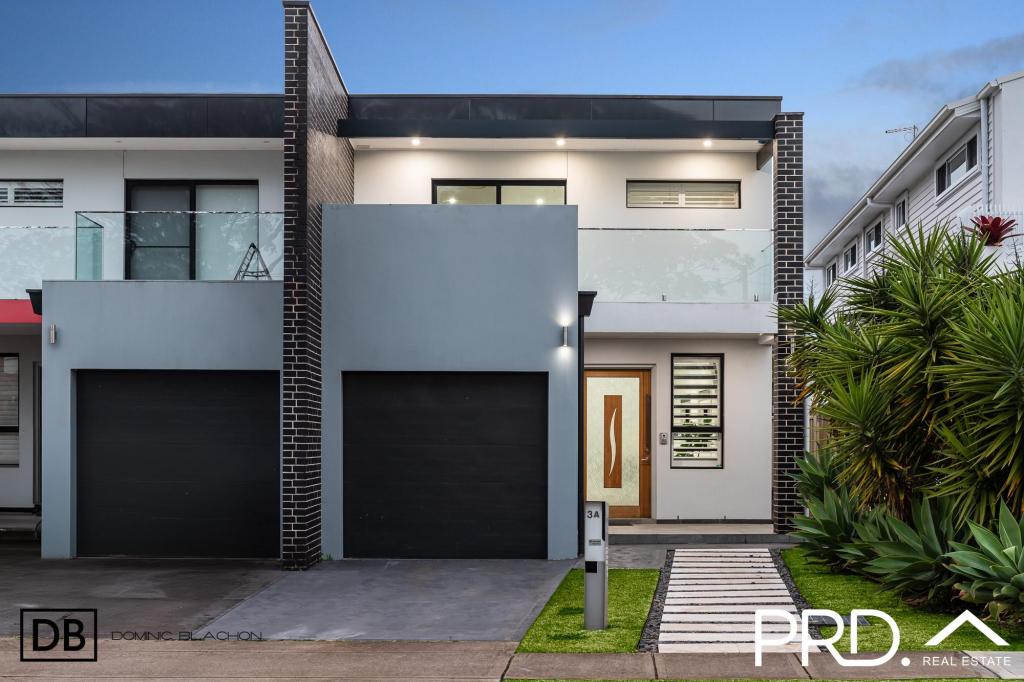 3a Wilson St, Panania, NSW 2213