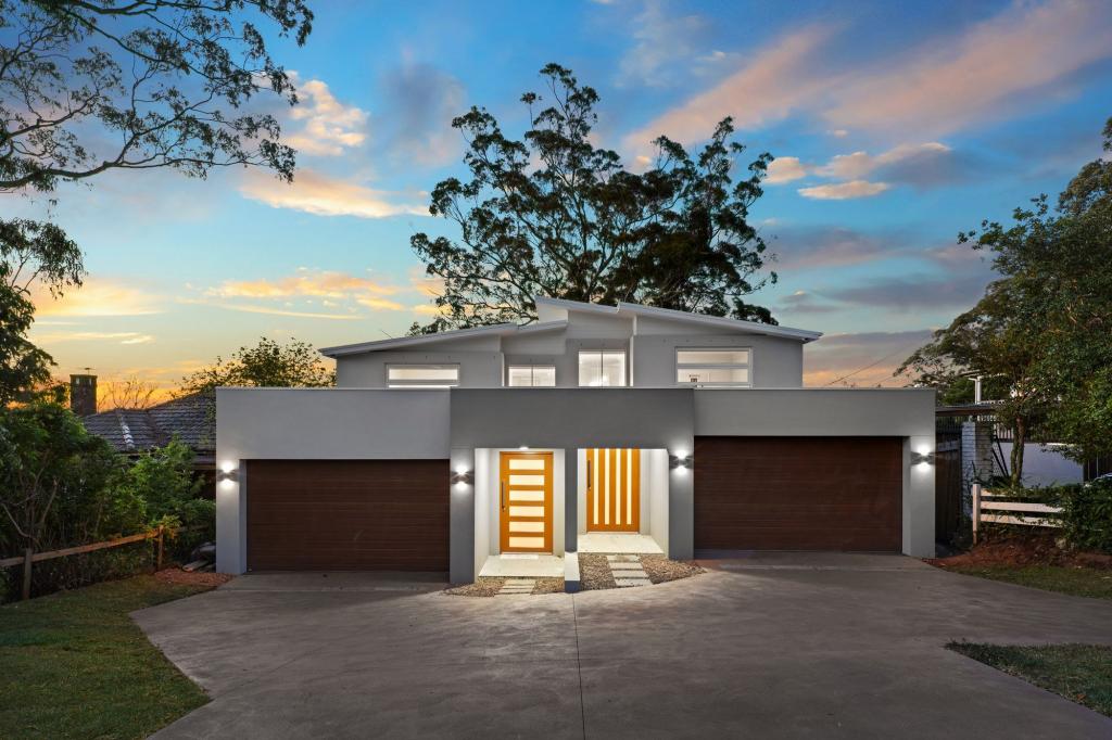 417a Mowbray Rd, Chatswood, NSW 2067