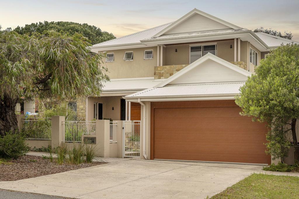 36 Egina St, Mount Hawthorn, WA 6016