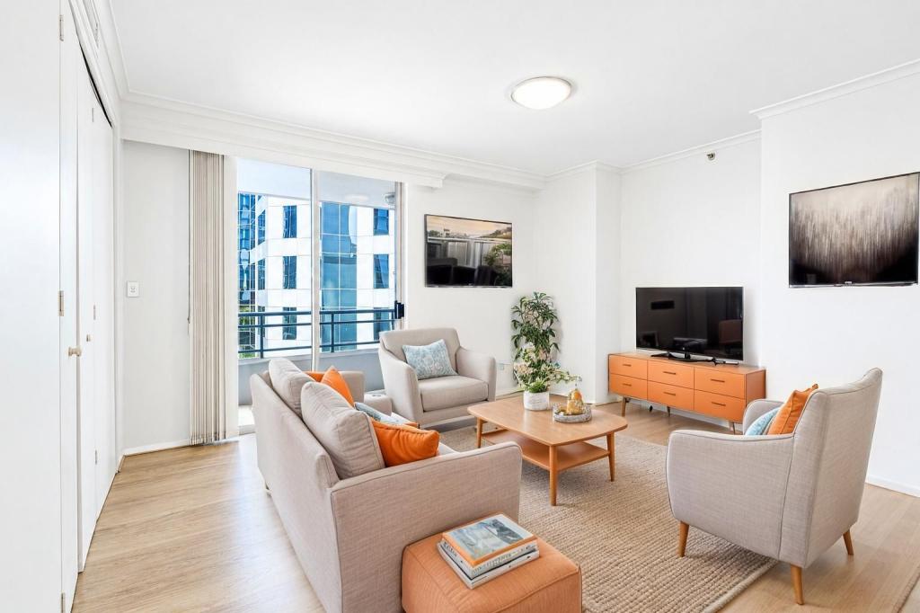 85/1 Katherine St, Chatswood, NSW 2067