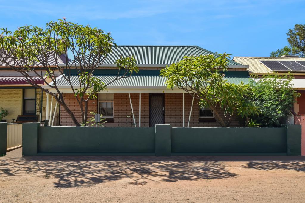 239 Rowe St, Broken Hill, NSW 2880