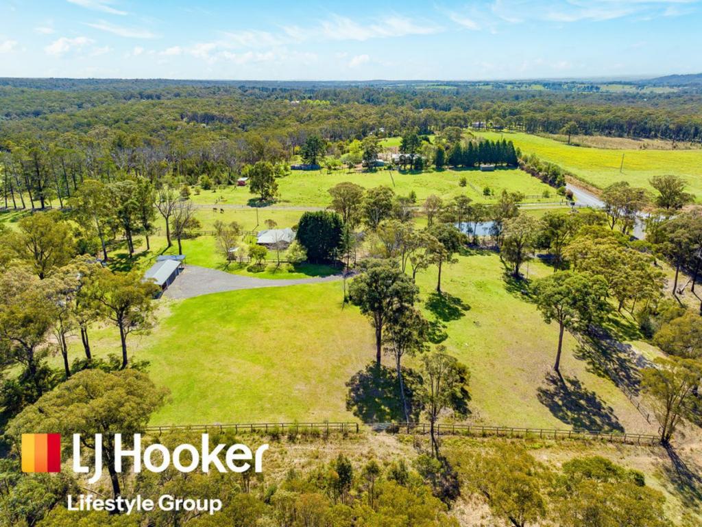180 Ruddocks Rd, Lakesland, NSW 2572