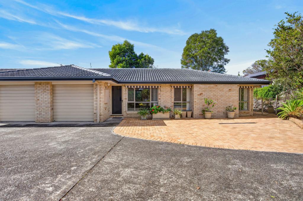 1/24 Ogilvie Cres, Nerang, QLD 4211