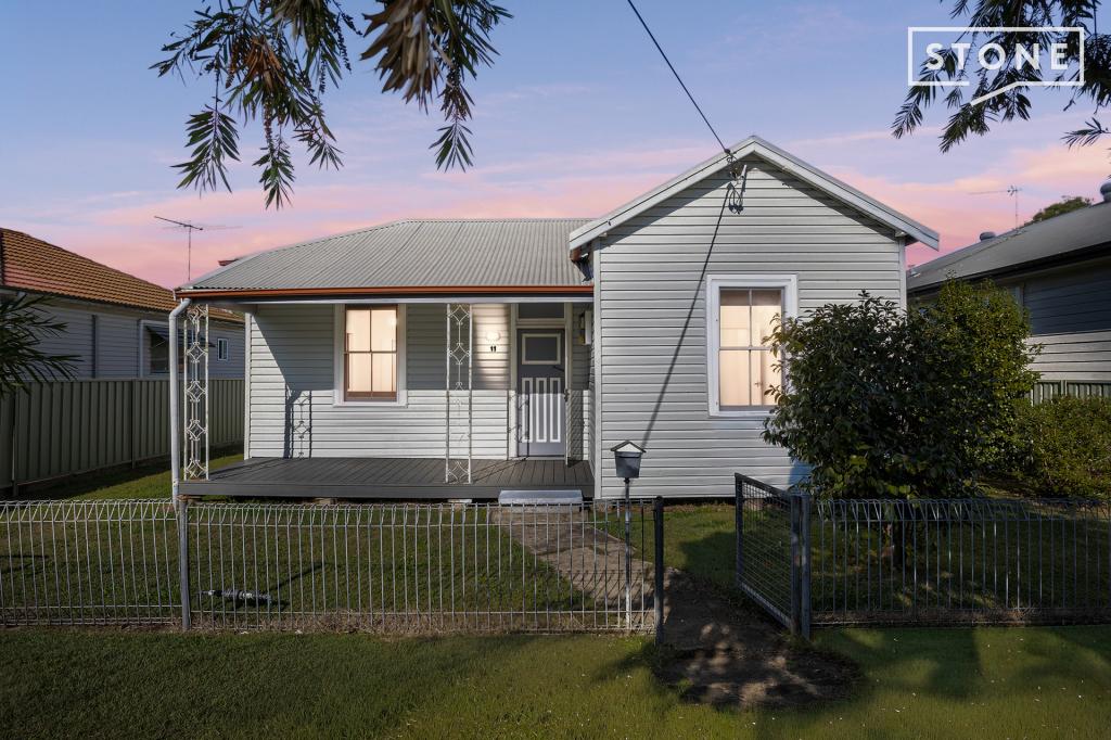 11 Attwater Ave, Cessnock, NSW 2325