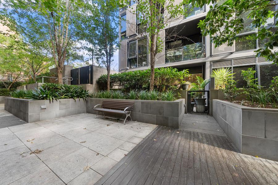 11/68 Leveson St, North Melbourne, VIC 3051