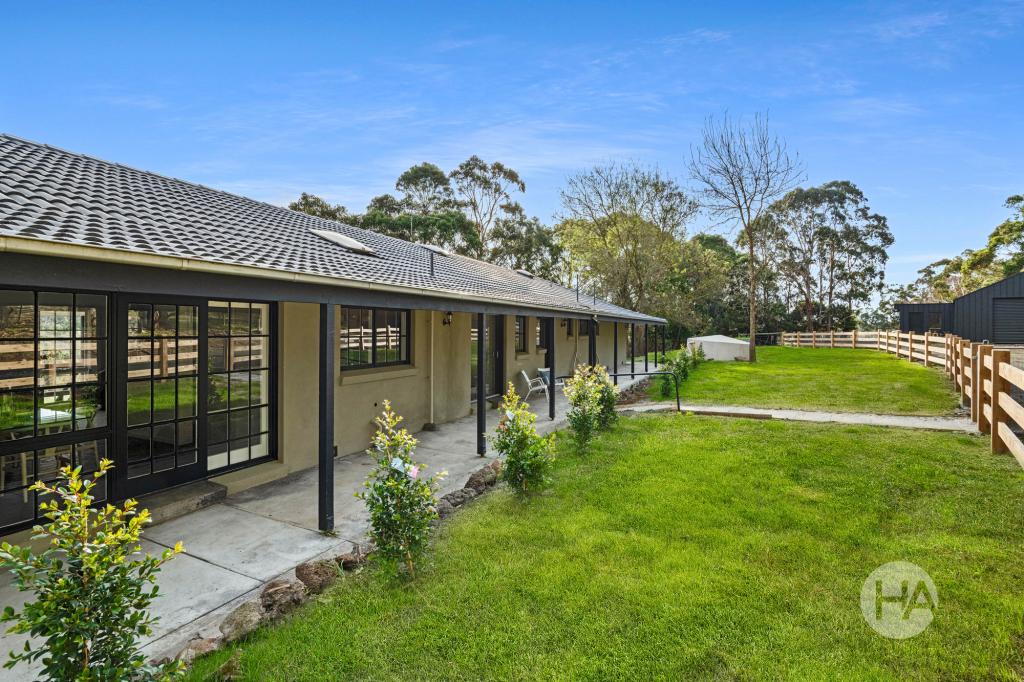 1/291 MORNINGTON TYABB RD, MORNINGTON, VIC 3931
