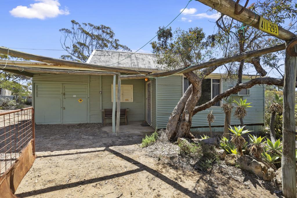 2 Needles Rd, Caloote, SA 5254