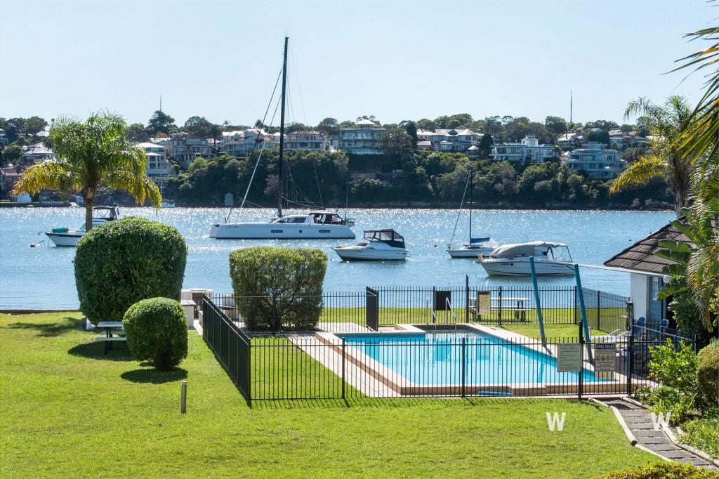 7/90 St Georges Cres, Drummoyne, NSW 2047