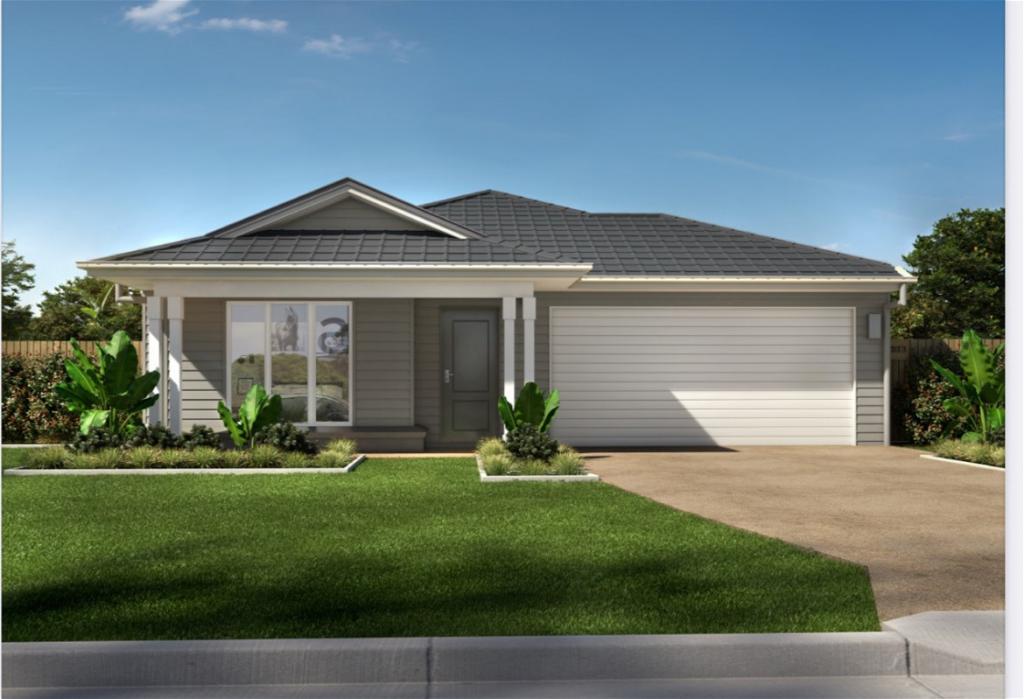 Contact agent for address, CABOOLTURE, QLD 4510