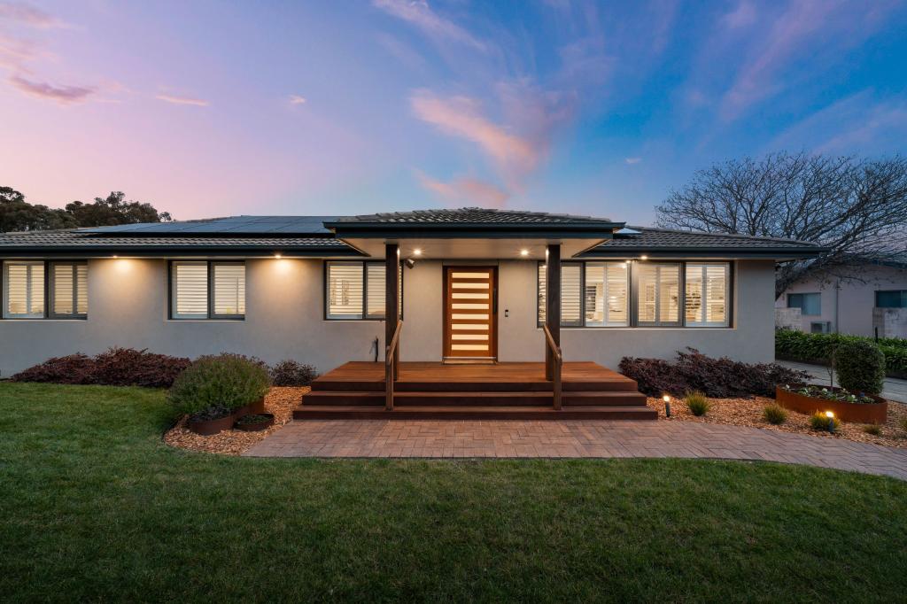 110 Shumack St, Weetangera, ACT 2614
