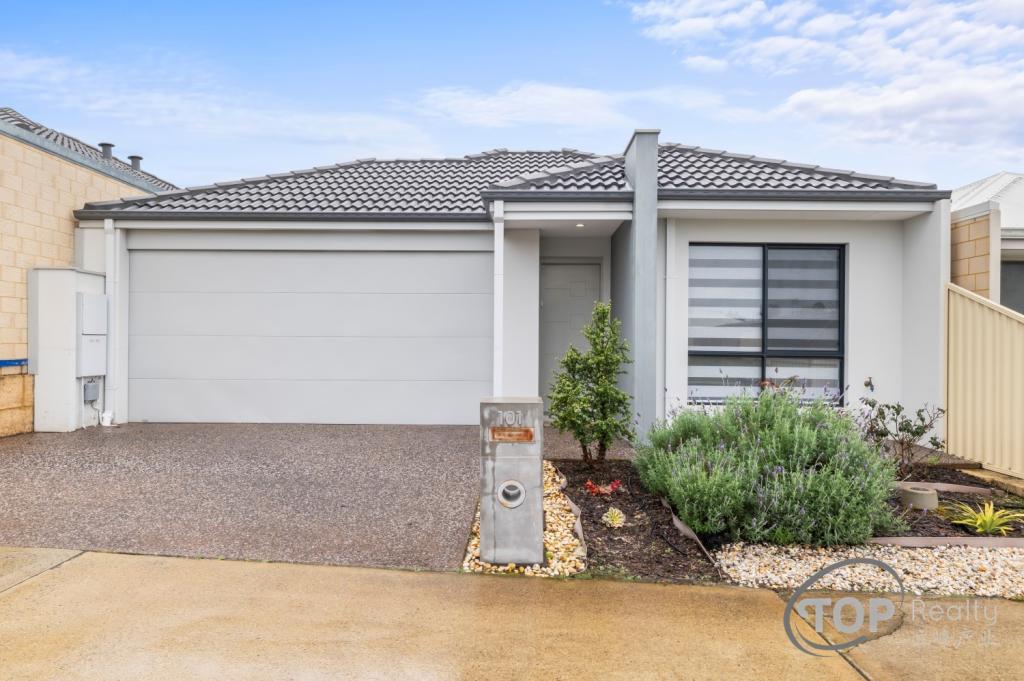 101 Sorbonne Turn, Aubin Grove, WA 6164