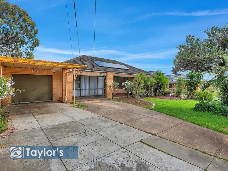 11 Frank St, Para Hills, SA 5096