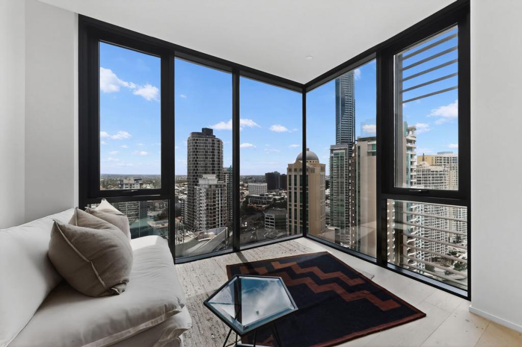 2301/443 Queen St, Brisbane City, QLD 4000