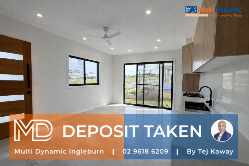 93B BRABHAM DR, ORAN PARK, NSW 2570
