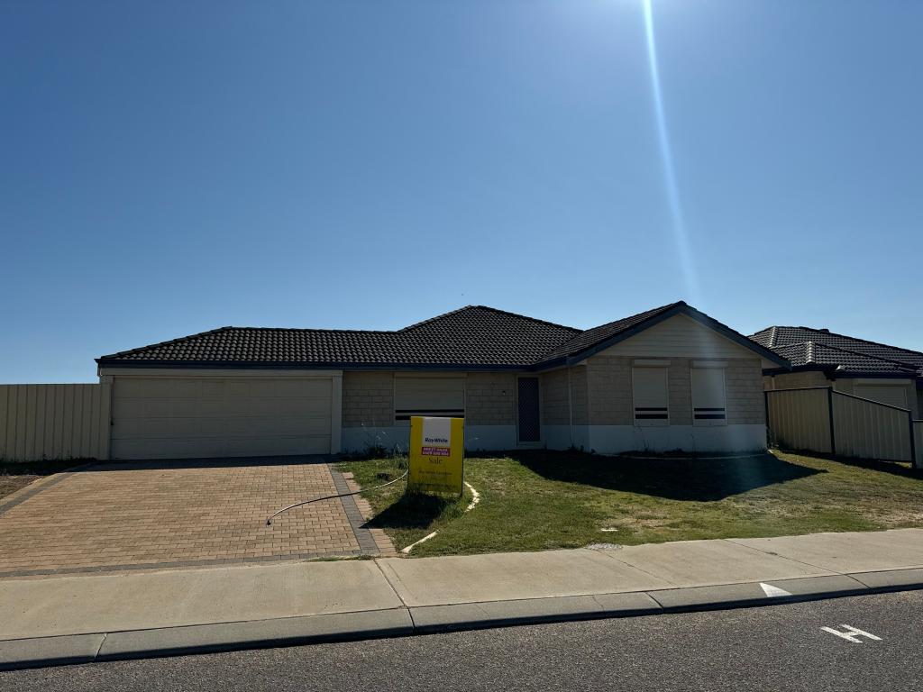 11 Castlefin Rd, Utakarra, WA 6530