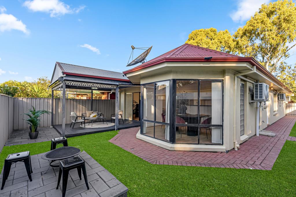 12 Gailbraith Ct, Renown Park, SA 5008