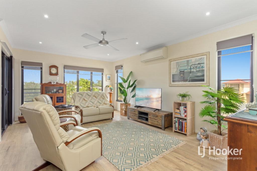 1 Hantlemann Lane, Yarrabilba, QLD 4207