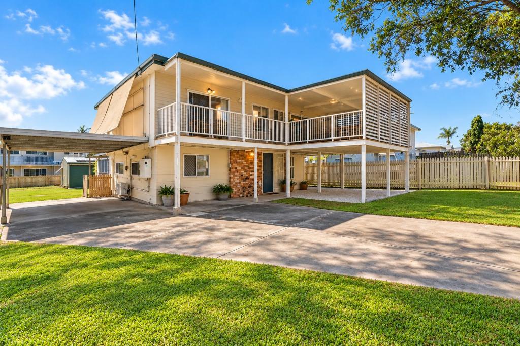 18 Short St, North Mackay, QLD 4740