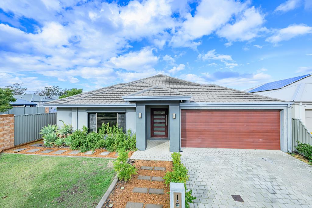 11 GALLIPOLI AVE, BYFORD, WA 6122