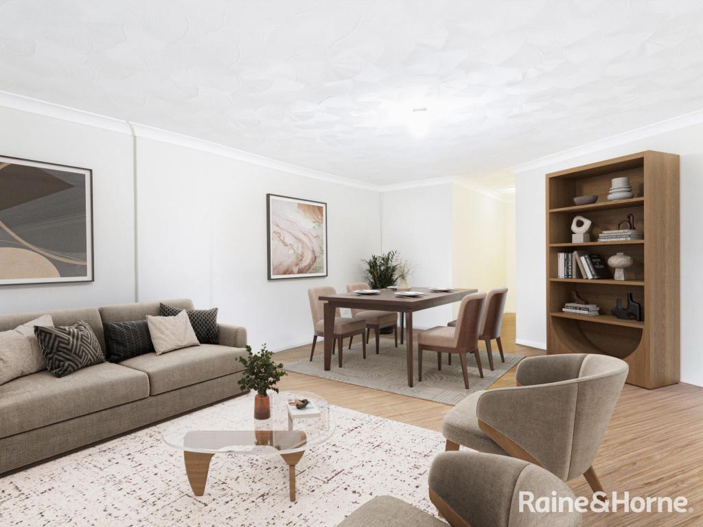 20/20 Great Western Hwy, Parramatta, NSW 2150