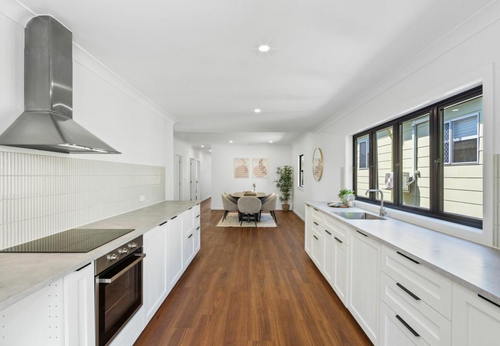 31 Invermore St, Mount Gravatt East, QLD 4122