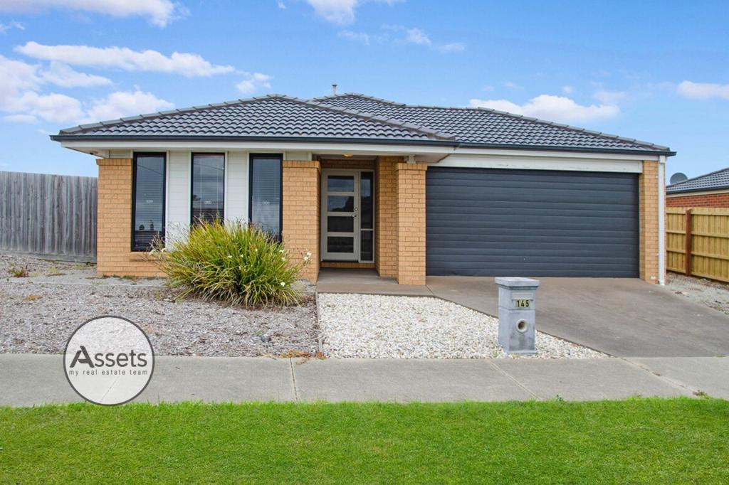 145 Cape Nelson Rd, Portland, VIC 3305