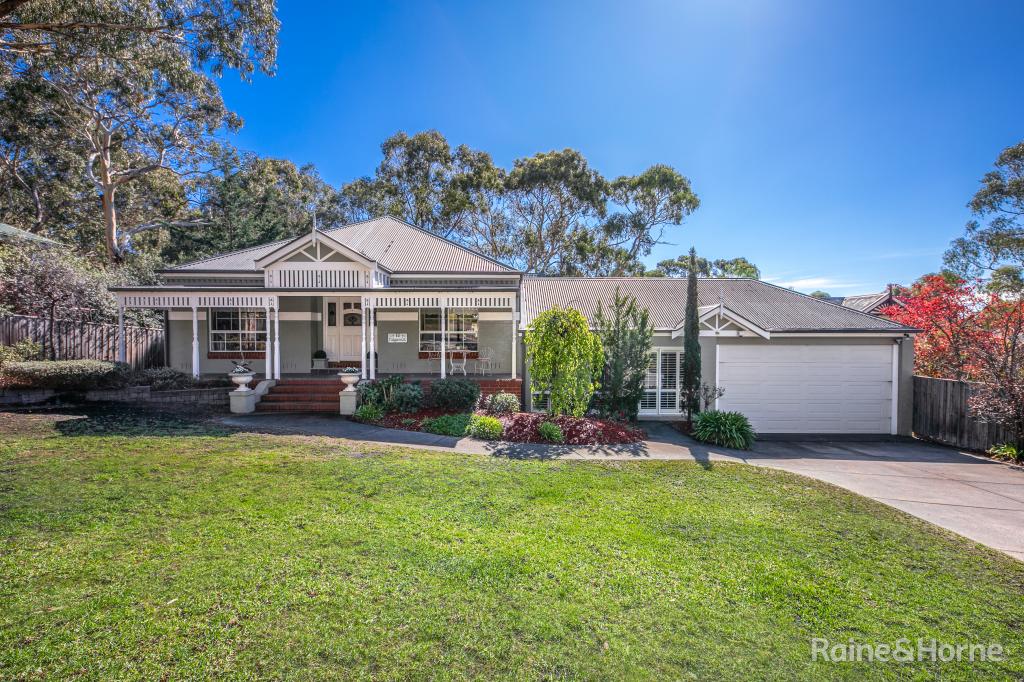 13 Pidgeon Ct, Sunbury, VIC 3429