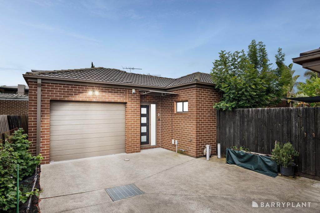 3/44 Derrimut St, Albion, VIC 3020