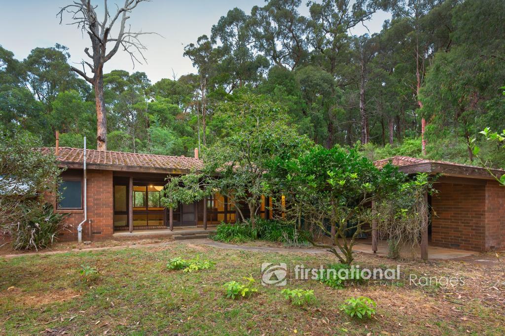 80 Morbey Rd, Gembrook, VIC 3783