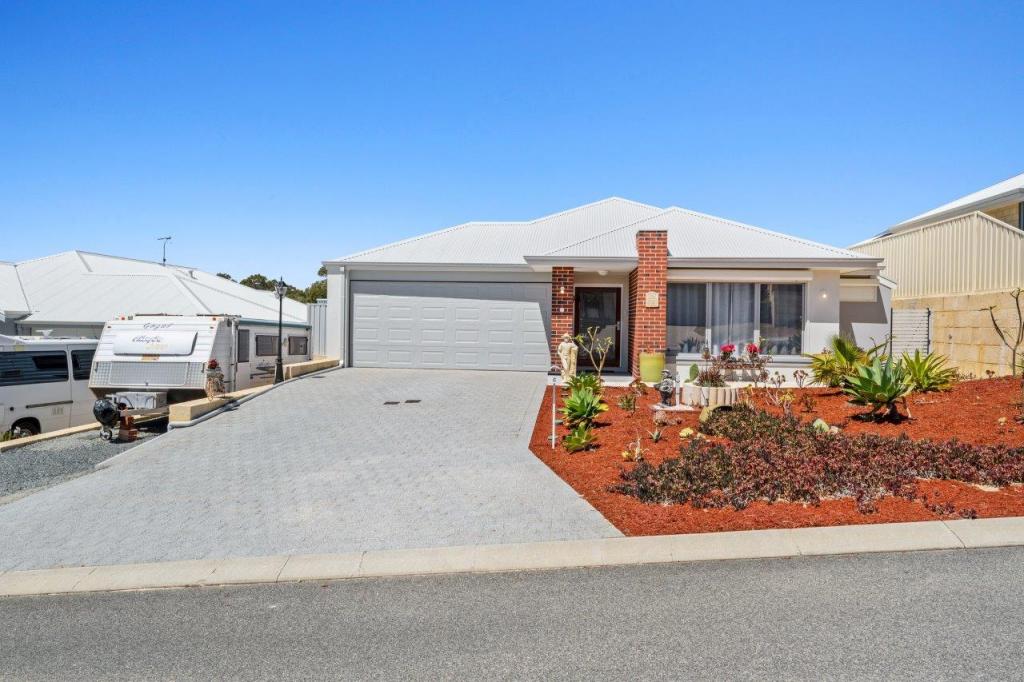 6 Polyantha Ent, Dawesville, WA 6211