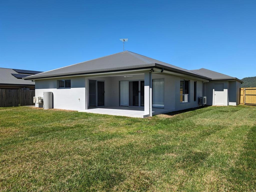 36 Salvatore Dr, Gordonvale, QLD 4865