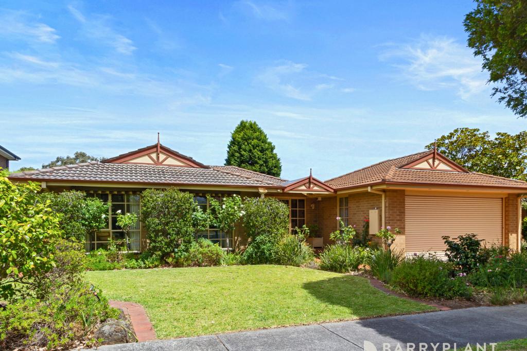 22 Linsley Way, Wantirna, VIC 3152