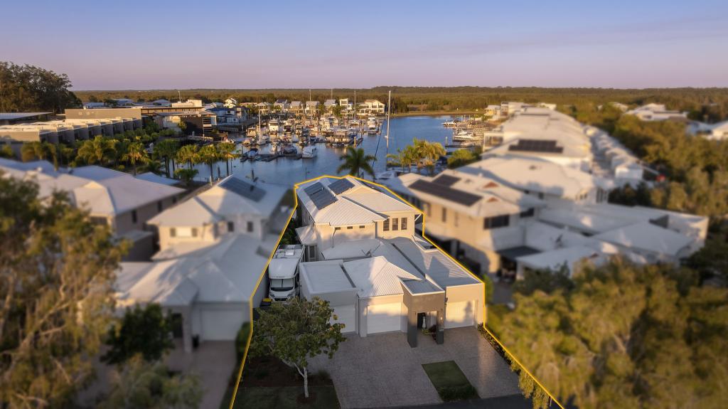 22 Brindabella Cl, Coomera, QLD 4209