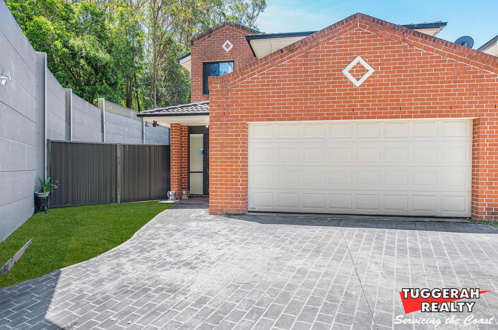 4/4 Woolmers Cres, Mardi, NSW 2259