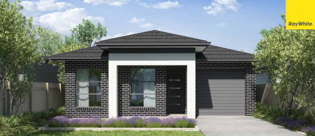 Contact Agent For Address, Leppington, NSW 2179