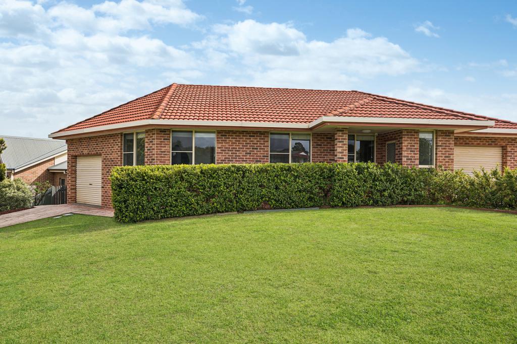 2/2 Lisbon Rd, Mudgee, NSW 2850