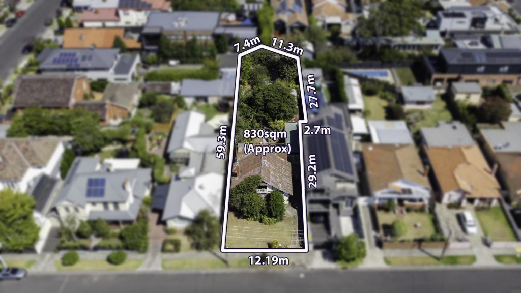 11 Fuller St, Essendon, VIC 3040