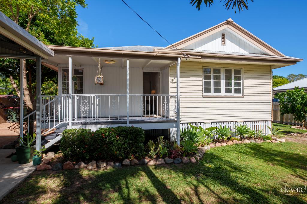 253 Stuart Dr, Wulguru, QLD 4811