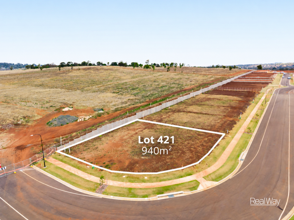 Lot 408 & 421 Botanic Rd, Woolmer, QLD 4352