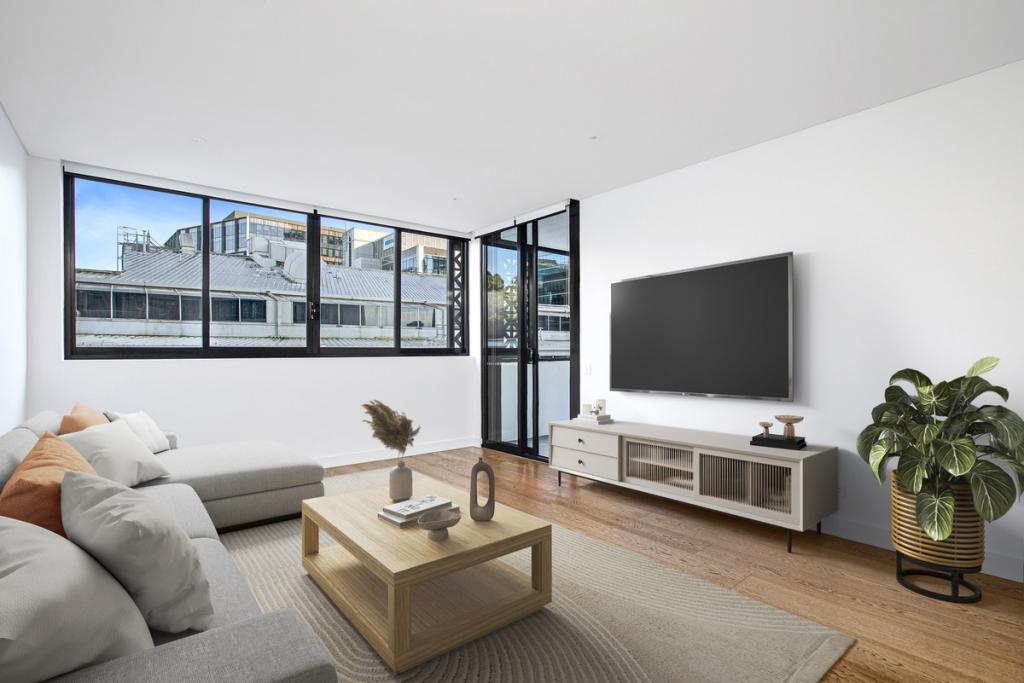 309/25 Marshall Ave, St Leonards, NSW 2065