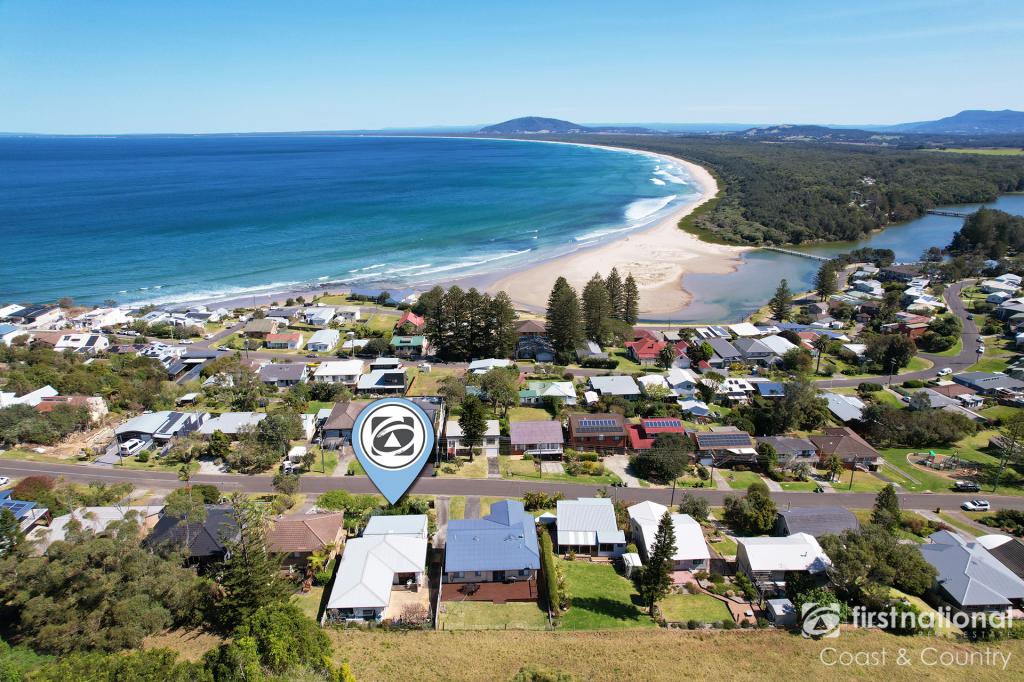 66 HEADLAND DR, GERROA, NSW 2534