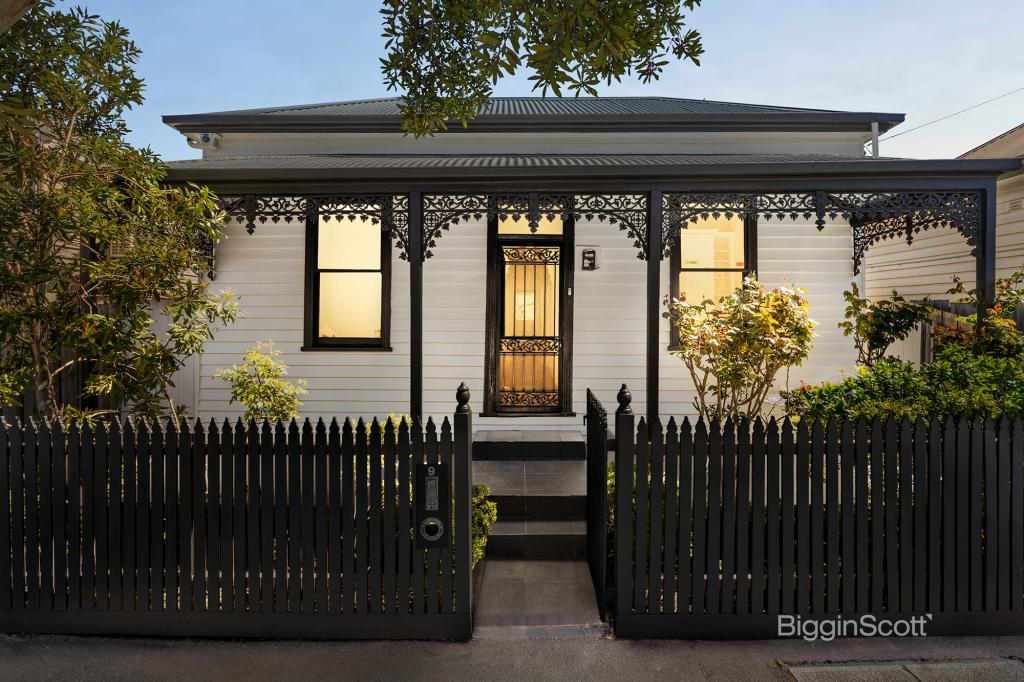 9 St Phillips St, Abbotsford, VIC 3067