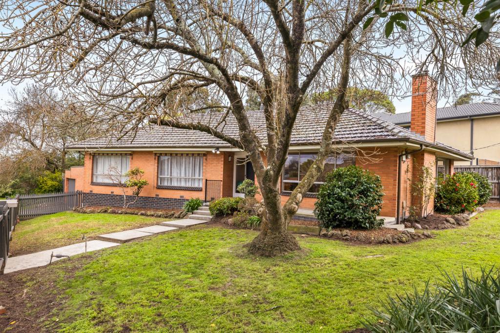14 Monterey Cres, Donvale, VIC 3111