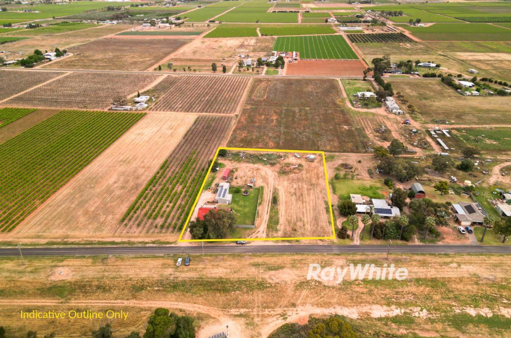 289 CHANNEL RD, MERBEIN, VIC 3505